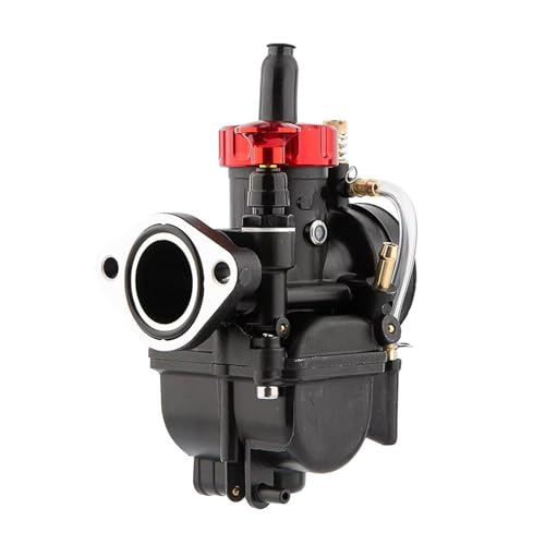 Carburateur PE 28mm pour moteur 2T 4T de moto JOG GY6 et Suzuki