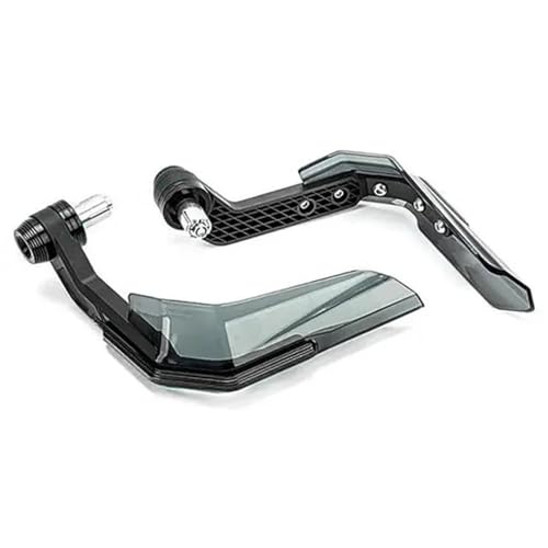 Protège-mains moto pour Zontes G1-125 et ZT125-G2 déflecteur guidon