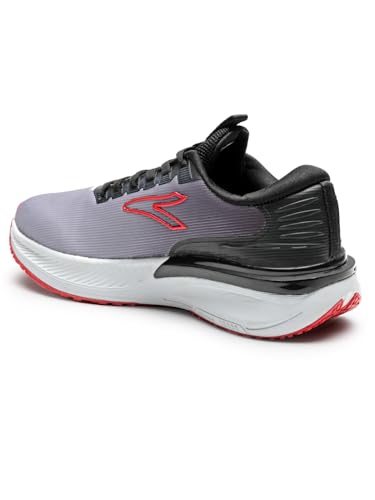 Image of Action | Athleo | BULLET-244 | Stylish | Lightweight | Comfortable | Trendy | Sports | Running Shoes | for Men