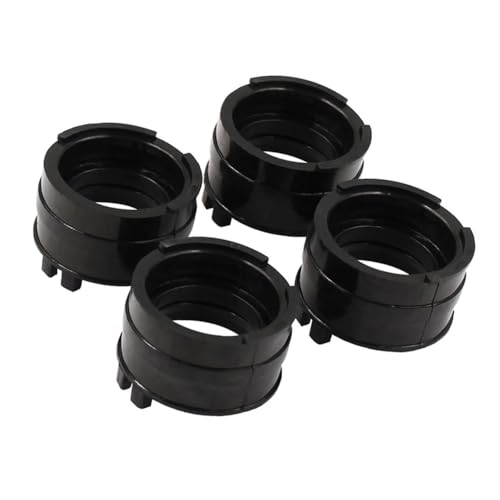 Colector de carburador para HONDA CBR400 NC23 NC29 y CB-1 compatible con 116213-KY2-010