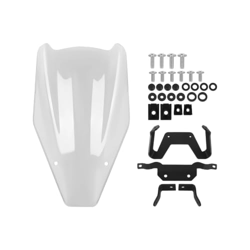 Protecteur de phare BMW R1300GS 2023-2026 carénage transparent
