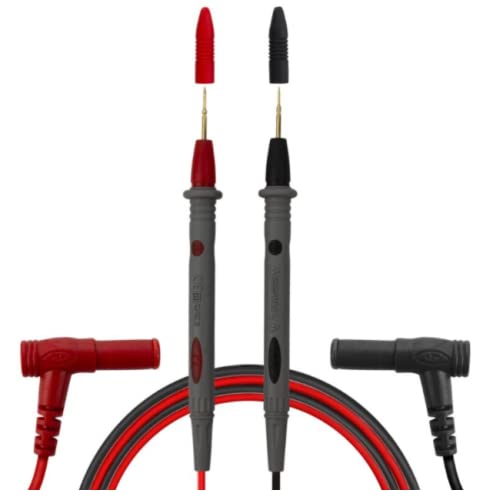 Saraoriginalshop Coppia Puntali per Tester