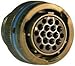 Deutsch - Te Connectivity Circular Connector, Plug, 8 Position, 16-8, Cable - MS3476W16-8SZ