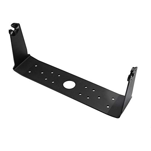 Lowrance 000-14588-001 HDS-12 Live Bracket, Black