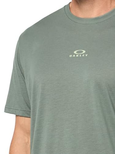 Image of Oakley Men's Bark New Short Sleeve Tee