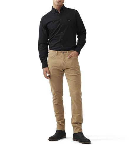 Rodd & Gunn Albury Straight Jean2