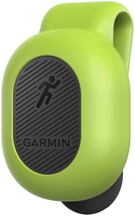 Garmin Running Dynamics Pod - 010-12520-00