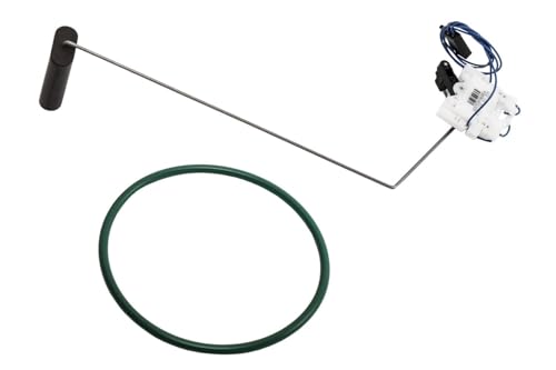 Safety Recall N182204190 Chassis Cab Truck Fuel Leak - 2016-2018 GMC Sierra & Chevrolet Silverado 3500 13 GM Genuine Parts SK1414 (13585451) Fuel Level Sensor Kit with Sensor and Seal