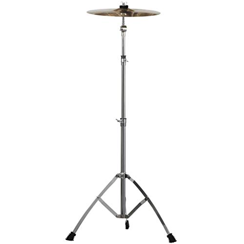 T TOOYFUL Heavy Duty Hi Hat Bekkenstandaard Houder voor Drum Percussion Instrument - Image 7