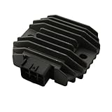 Spannungsreglergleichrichter kompatibel mit MT 03 MT03 2006 2012 Motorradteilen