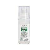 Omia, Siero Viso Eco Bio Con Aloe Vera del Salento, Trattamento Idratante Viso e Contorno Occhi, Per Pelli Normali e Miste, Senza Siliconi, Dermatologicamente Testato - Flacone da 30 ml