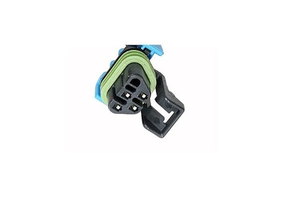 GM Genuine Parts 213-4246 (12612571) Heated Oxygen Sensor by GM GENUINE PARTS - Image 2
