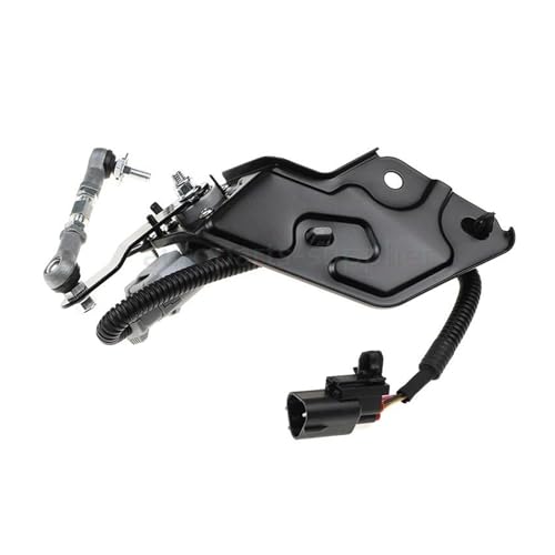 Capteur niveau arrière droit Lexus GX470 pour corriger une suspension affaissée 89408-60011