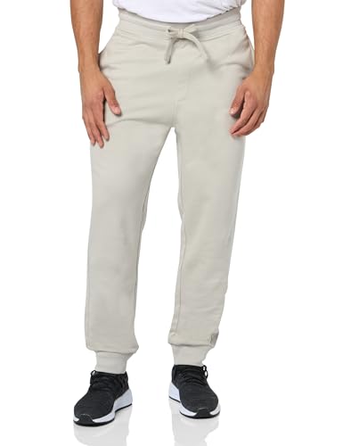 HUGO Center Logo Cotton Track Suit4