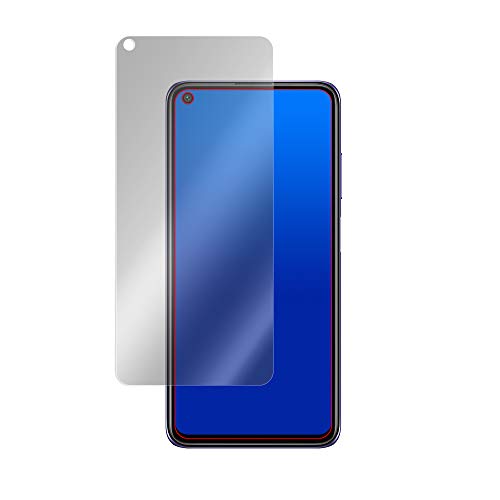 �~���r�b�N�X Xiaomi Redmi Note 9T 5G �p �ڂɗD���� �u���[���C�g�J�b�g�t���ی�t�B���� ���{�� OverLay Eye Protector OEXIAOMIREDMINOTE9T/12