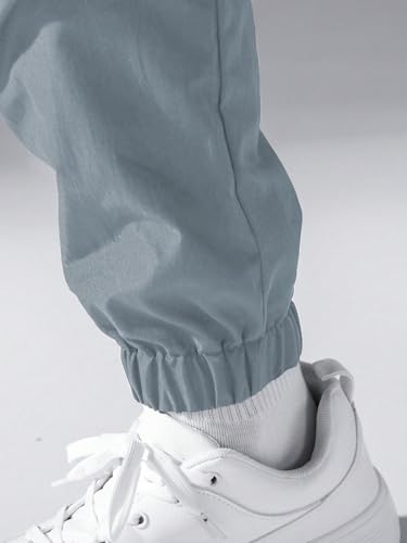 Image of TOPLOT Men's Cargo Pants | Casual Trouser Design | Multi-Pocket Utility | Comfortable Fit Wear | Durable Construction | Easy Movement | Perfect for Casual, Outdoor & Travel (5228)