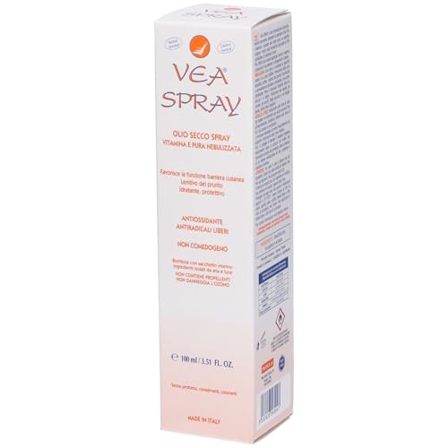 VEA Olio Secco Spray