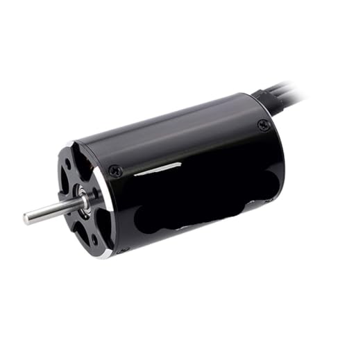 Moteur sans balais 2948 étanche pour éviter la surchauffe de votre Feilun FT011