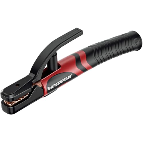 ARCCAPTAIN 500AMP Welding Stinger