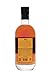 Nkd Distillery Whiskey Alternative Premium Non-Alcoholic Spirit - Zero Alcohol - Perfect Bourbon & Coke or Manhattan Alcohol Free Substitute