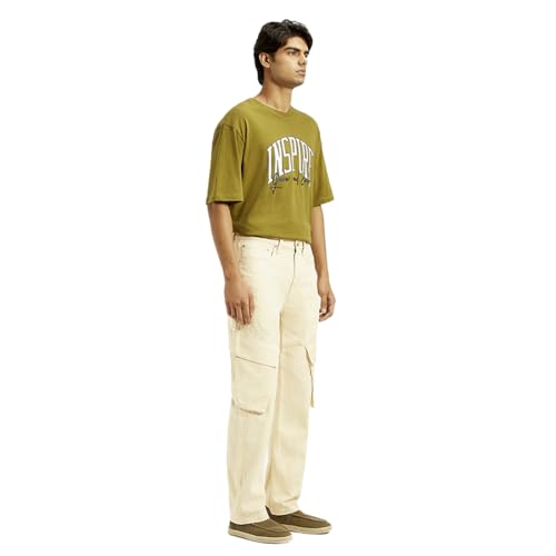 Image of Levi's Men's 565'97 Loose Fit Mid Rise Jeans