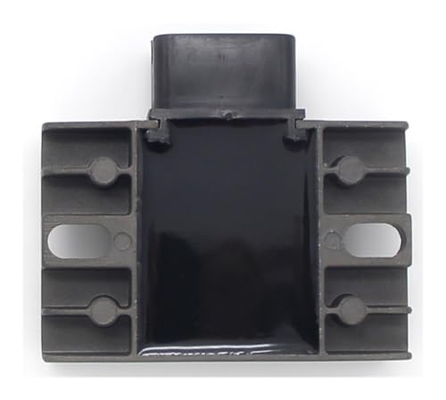 Regulador de voltaje para moto TE449 TE511 y TXC TC 449 511 repuesto 8000H5045 2