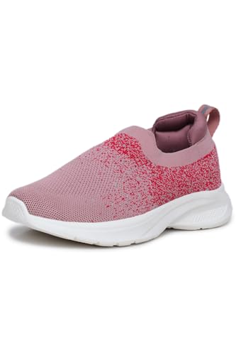 Image of ATHCO Womens Emma Shoes for Woman Women Shoes with Memory Foam Comfort Walking Shoe for Women Slip on Shoe Woman for All Day Walking Lightweight Dailyuse ExtraSoft