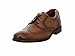 Produktbild LLOYD Herren Schnürhalbschuhe Marian, Männer Businessschuhe,Derby,lose Einlage,Normalweit,Men's,Schnuerschuhe,Schnuerer,Shoes,Cognac,43 EU / 9 UK