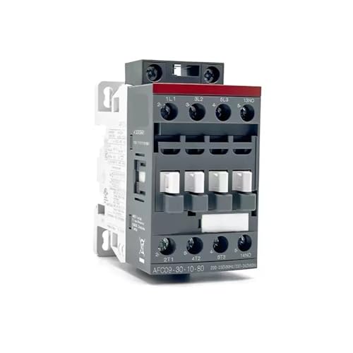 Contacteur AFC96-30-00 bobine 220V de haute précision industrielle