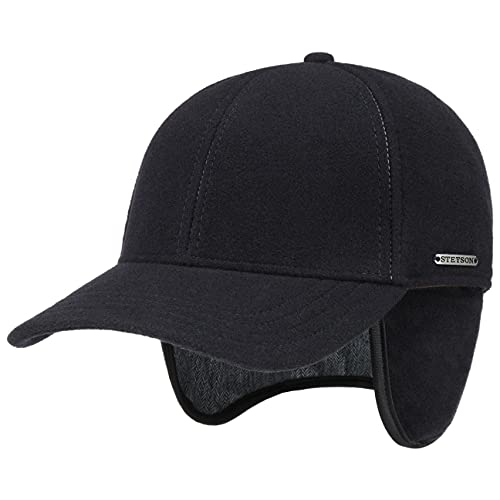 Stetson Men's Baseball Cap Lined Baseball Cap