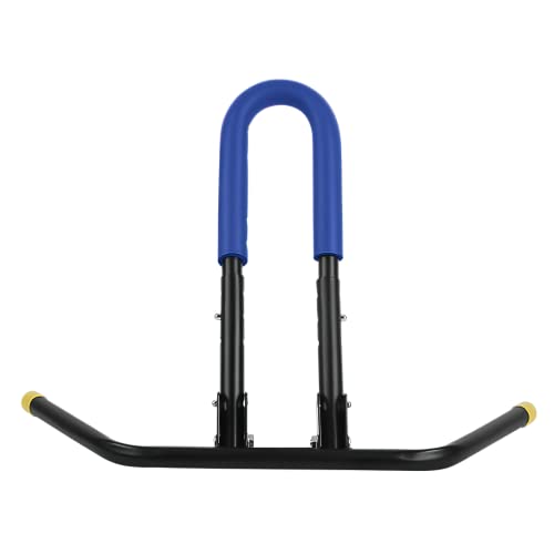 AZ-FRONT ストライダー スタンド 自転車スタンド 倒れない 子供自転車スタンド (サファイアブルー)
