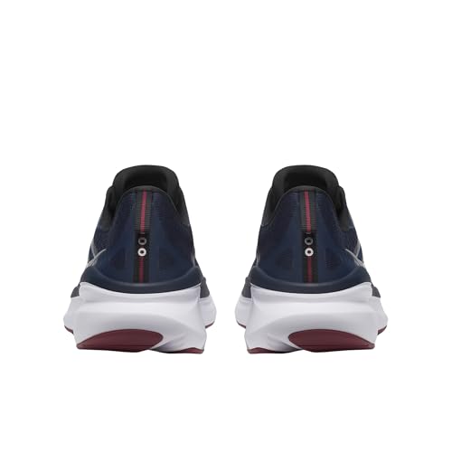 Image of Saucony Mens Omni 22 Running Shoe