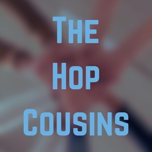 The Hop Cousins cover art