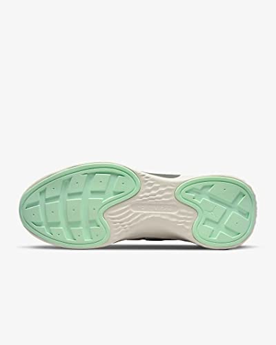 Nike Jordan Delta 3 Low Anthracite Black Mint Men Casual Lifestyle DN2647-0032