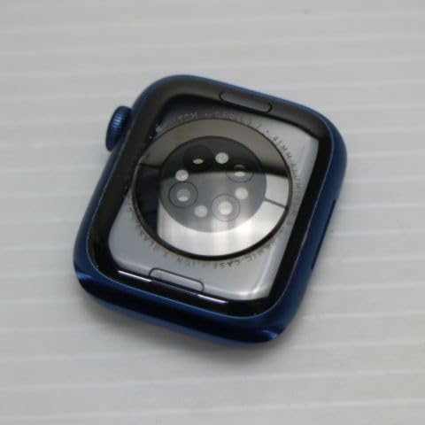 Amazon.co.jp: 【整備済み品】 Apple Watch Series 7 (GPSモデル