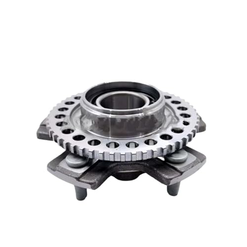 Roulement de moyeu avant 43420-76840 pour Suzuki Jimny Sierra JB74 ABS