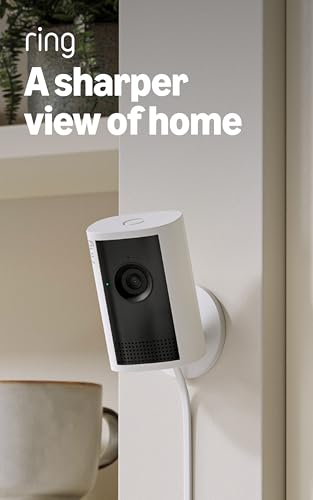 Security Camera Outdoor