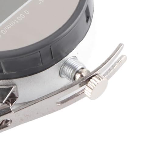 Calibrador digital de espesor 0-12.7 mm con pantalla LCD miniatura 6