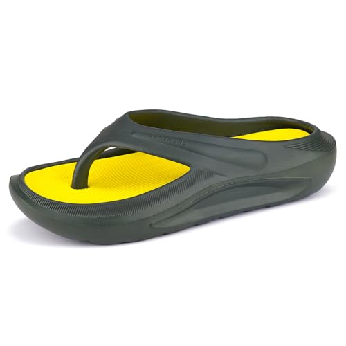 Image of BERSACHE Soft Classic Casual with Regular wear with Ultra Soft & Flexibility Technology Slipper for Men's /Boy's