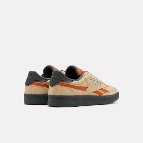Image of Reebok Unisex Club C Revenge VintageSneaker