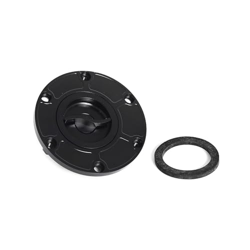 Bouchon de réservoir essence étanche pour moto RS250 version 1995 à 2003