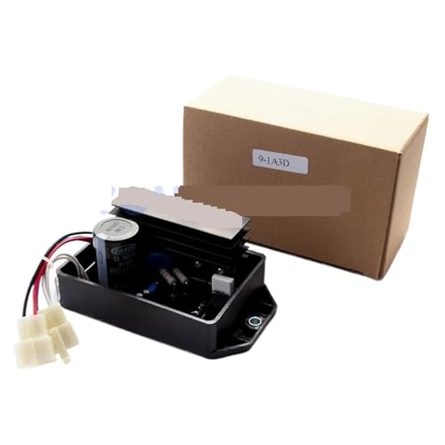 AVR 9-1A3D régulateur de tension automatique 9-1A3G stabilisateur