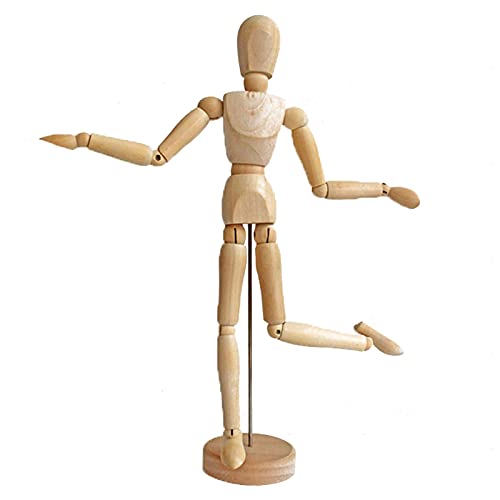 デッサン人形 Amazon | ZYTOYS 1/6スケール 汎用 男性アクションフィギュア