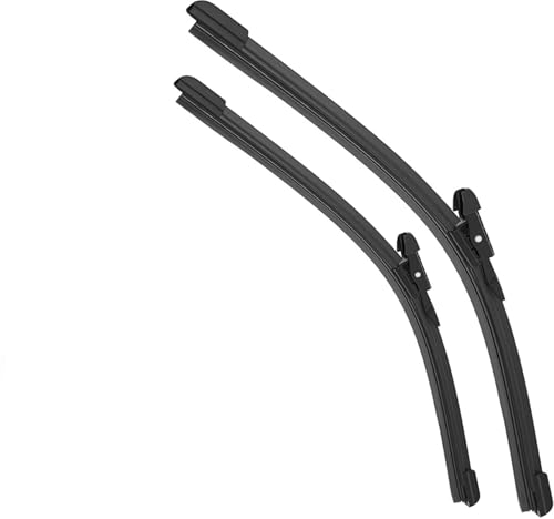 Essuie-glace avant pour Ford Kuga SUV 2019+ balais d'origine Pinch Tab 24 et 20 pouces