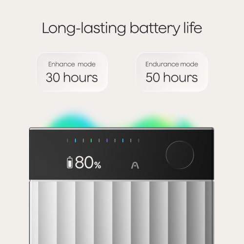 Plaud Note Pro AI Voice Recorder, Capture, Understood, Done, Black - Image 4