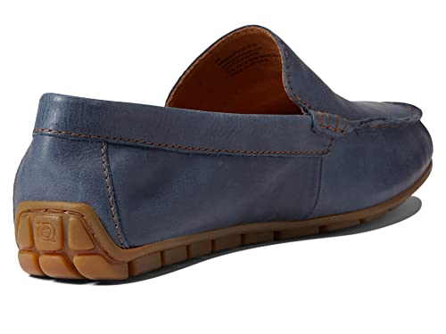 Image of BORN Allan Navy Full Grain 11.5 M (D)