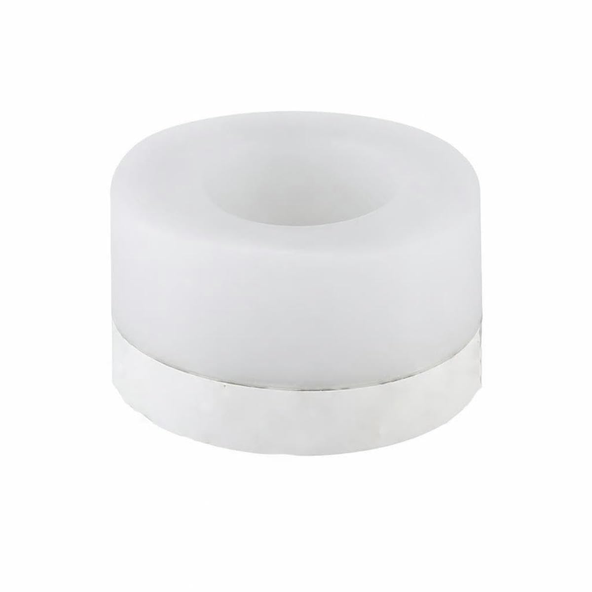 Window Door Bottom Seal Strip Door Draft Stopper Dust Noise Insulation Weatherstrip Weather Window Rubber Seal Gap Sealing Tape-Transparent-35mm-3 Rolls