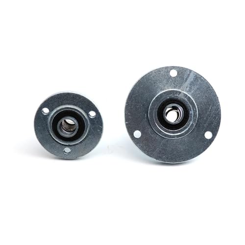 Moyeu de direction Go Kart 17mm pour réparer le jeu de fusée de buggy