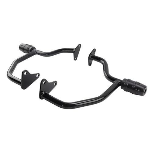 Crash Bars Moto Zontes 350R Pare-chocs Protection Moteur R1 R2 310R