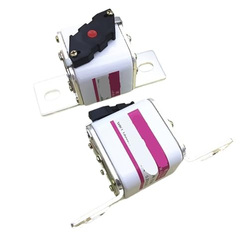 Fusible rapide RS4 560A L104N haute performance pour tension 500V